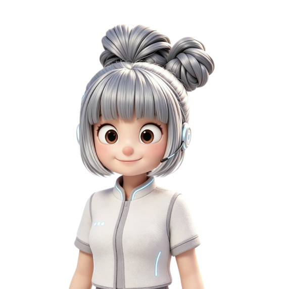 AI 主持人